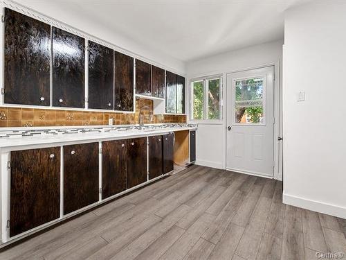 Kitchen - 6233 Rue Viau, Montréal (Rosemont/La Petite-Patrie), QC - Indoor