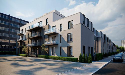 Autre - 112-5480 Av. Henri-Julien, Montréal (Le Plateau-Mont-Royal), QC - Outdoor With Facade