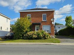 187 9e Rue N.  Thetford Mines, QC G6G 5J2