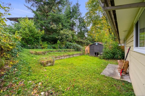 65 Taylor Way, Campbell River, BC - Outdoor