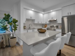 201-2390 City Gate Blvd  Langford, BC V9B 7E8