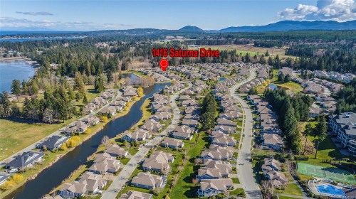 1416 Saturna Dr, Parksville, BC 