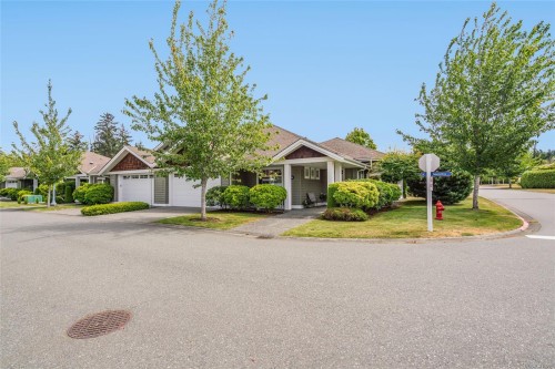 1416 Saturna Dr, Parksville, BC 