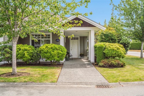 1416 Saturna Dr, Parksville, BC 