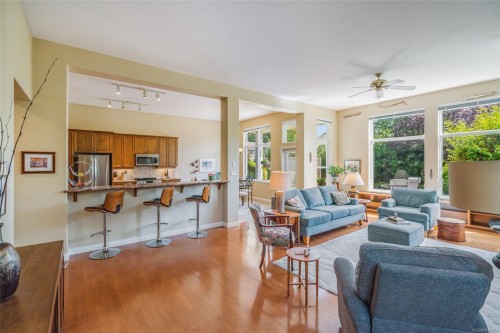 1416 Saturna Dr, Parksville, BC 