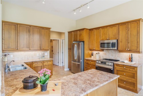 1416 Saturna Dr, Parksville, BC 