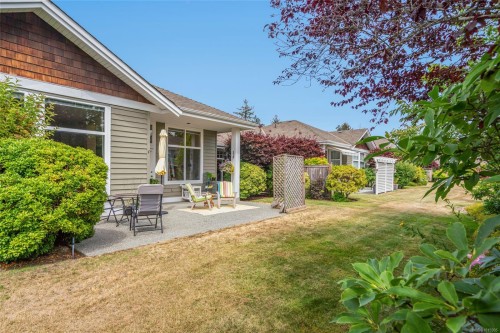 1416 Saturna Dr, Parksville, BC 