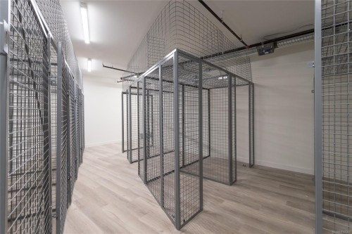 214-2390 City Gate Blvd, Langford, BC - Indoor