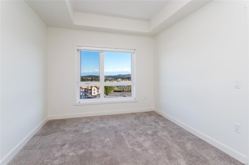 214-2390 City Gate Blvd, Langford, BC - Indoor Photo Showing Other Room