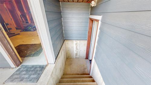 303 5Th Street, Cranbrook, BC - Indoor Photo Showing Other Room