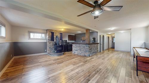 303 5Th Street, Cranbrook, BC - Indoor