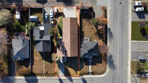 303 5Th Street, Cranbrook, BC - Outdoor