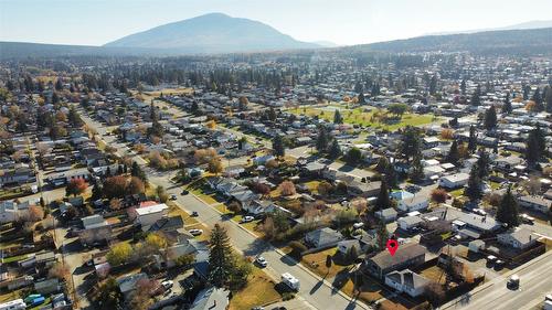 303 5Th Street, Cranbrook, BC - Outdoor With View