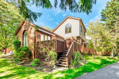 25 Riverview Road, New Tecumseth, ON - Outdoor