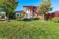 5571 Spangler Drive  Mississauga, ON L5R 3M5