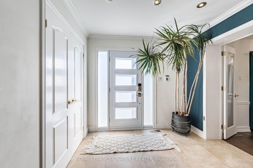 5571 Spangler Drive, Mississauga, ON - Indoor Photo Showing Other Room