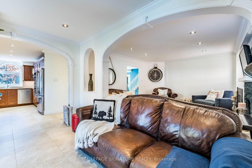 5571 Spangler Drive, Mississauga, ON - Indoor