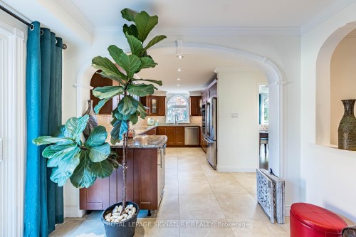 5571 Spangler Drive, Mississauga, ON - Indoor Photo Showing Other Room