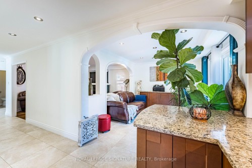 5571 Spangler Drive, Mississauga, ON - Indoor