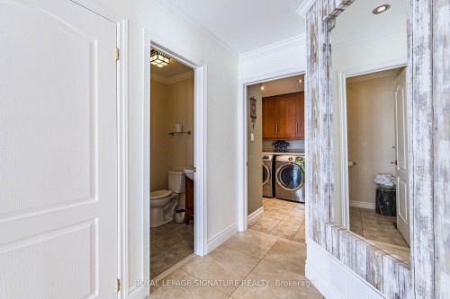 5571 Spangler Drive, Mississauga, ON - Indoor Photo Showing Other Room