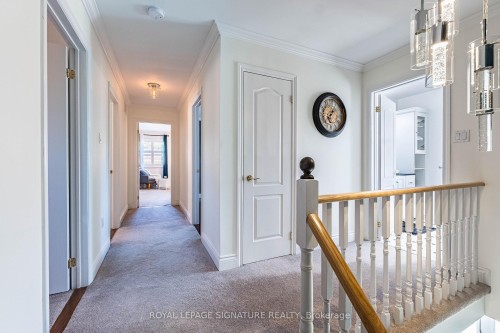 5571 Spangler Drive, Mississauga, ON - Indoor Photo Showing Other Room