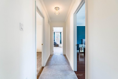 5571 Spangler Drive, Mississauga, ON - Indoor Photo Showing Other Room