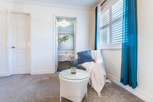 5571 Spangler Drive, Mississauga, ON - Indoor