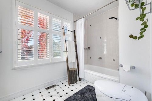 5571 Spangler Drive, Mississauga, ON - Indoor