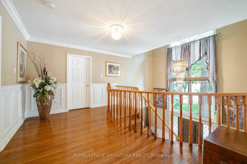 2130 Autumn Breeze Drive N, Mississauga, ON - Indoor Photo Showing Other Room