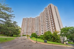 303-10 Edgecliff Golfway  Toronto, ON M3C 3A3
