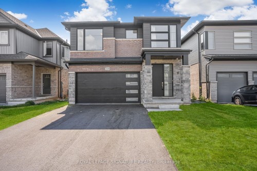 7249 Parkside Road  Niagara Falls, ON L2H 3V4