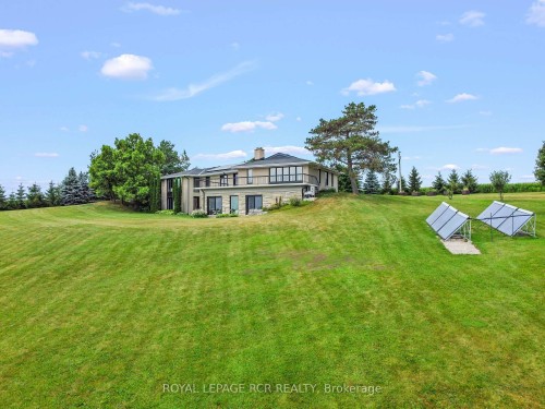 6398 Second Line, Centre Wellington, ON - Outdoor