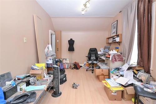 624 Ingersoll St, Winnipeg, MB 