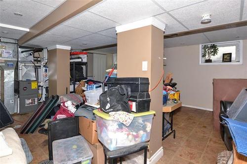 624 Ingersoll St, Winnipeg, MB 