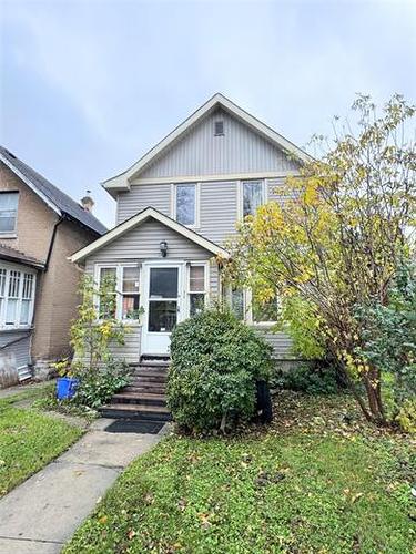 624 Ingersoll St, Winnipeg, MB 