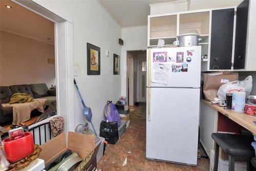 624 Ingersoll St, Winnipeg, MB 