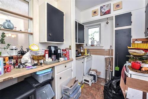 624 Ingersoll St, Winnipeg, MB 