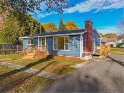 777 Maclaren AVE  Fredericton, NB E3A 3L6