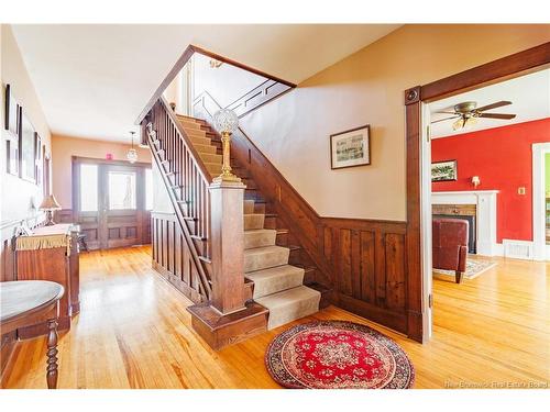 74 Front St, Gagetown, NB 