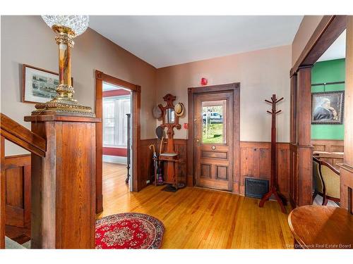 74 Front St, Gagetown, NB 