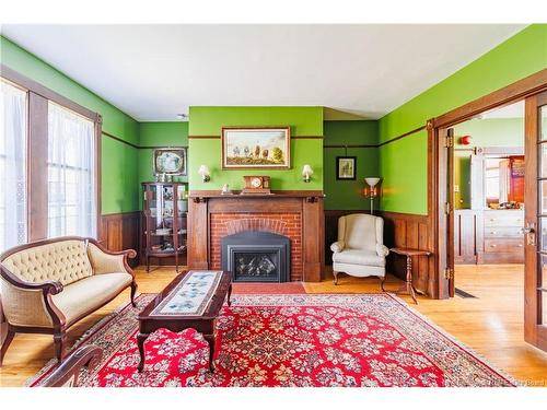 74 Front St, Gagetown, NB 