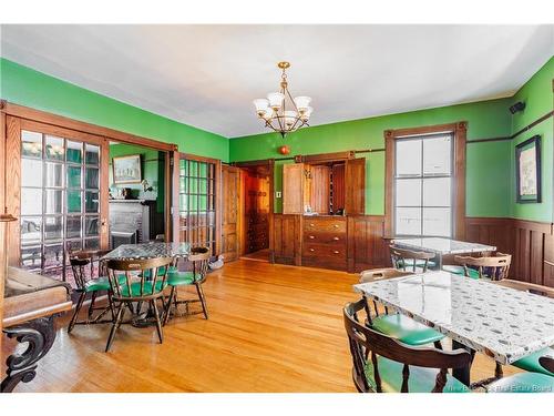 74 Front St, Gagetown, NB 