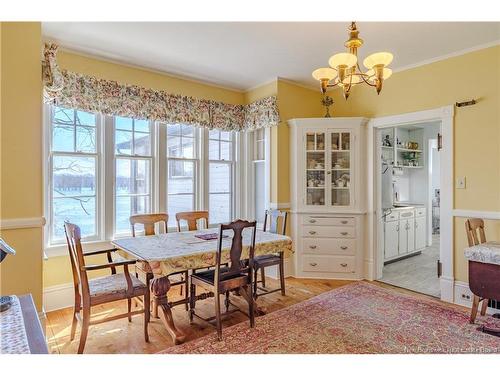 74 Front St, Gagetown, NB 