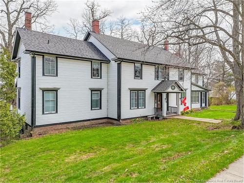 74 Front St, Gagetown, NB 