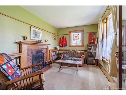 74 Front St, Gagetown, NB 