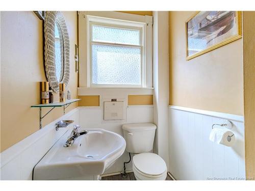 74 Front St, Gagetown, NB 