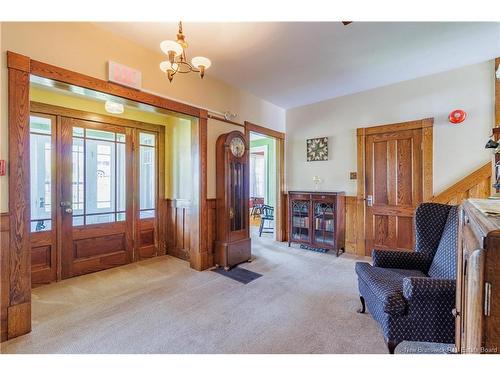 74 Front St, Gagetown, NB 