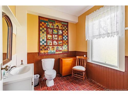 74 Front St, Gagetown, NB 