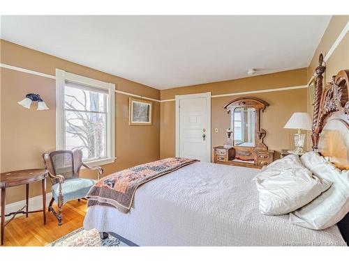 74 Front St, Gagetown, NB 