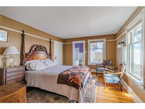 74 Front St, Gagetown, NB 